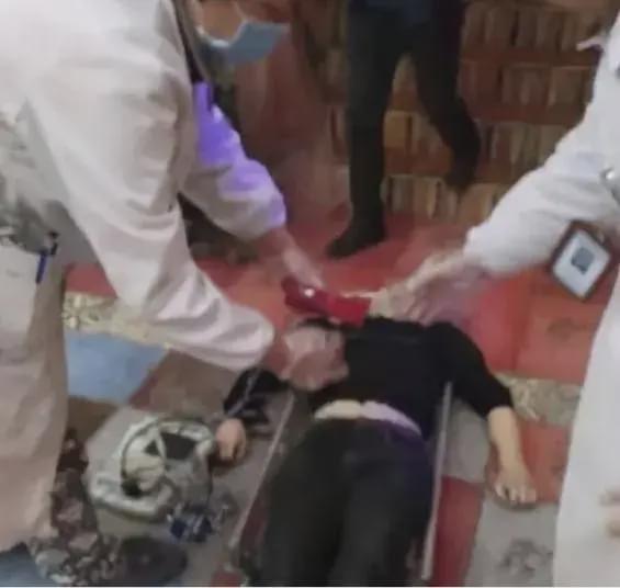 蛇咬悲剧引发热议：女子不幸身亡，真相扑朔迷离