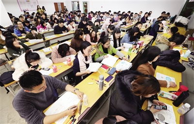 愿所有考生乘风破浪｜高考加油，你的努力终将照亮远方