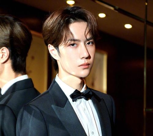 王一博与台铃的热爱双向奔赴：长续航背后的青春故事