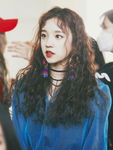 宋雨琦微博互动截图