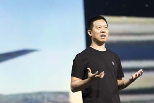 贾跃亭哽咽发声：散户救了我们！FF能否逆风翻盘？