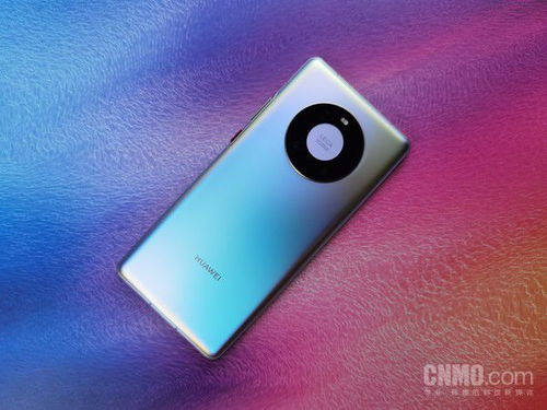 华为Mate 40系列支持5G-A，我亲测后才发现这技术有多香！