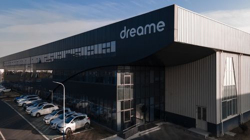 追觅系又出新公司，下半年将发布运动相机｜36氪独家