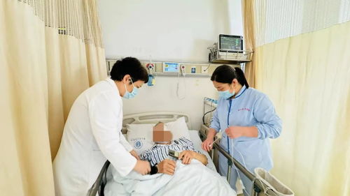 山东住院免陪护新政策落地，年底全面推开！