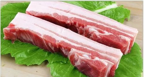 猪肉抹硼砂事件引热议，拍摄者回应背后真相！