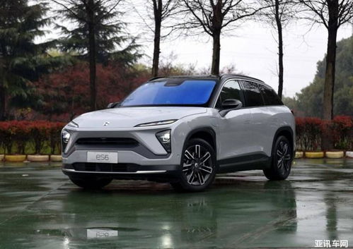 蔚来冲刺月销5万台，李斌打响四季度盈利战：9款新车能否扭转乾坤？