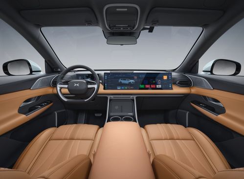 小鹏汽车天玑系统升级引发争议，用户无法回退引热议