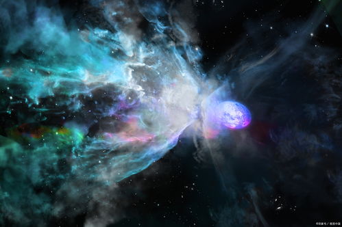 科学家发现一颗超级地球！这颗星球或将改写人类对宇宙的认知