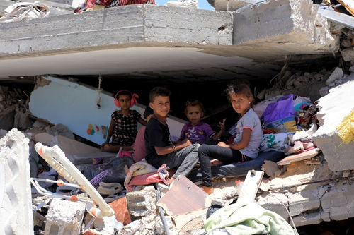 卢拉怒斥以色列背后，中东局势再升级？谁在为和平发声？