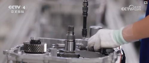 出口高技术产品展示