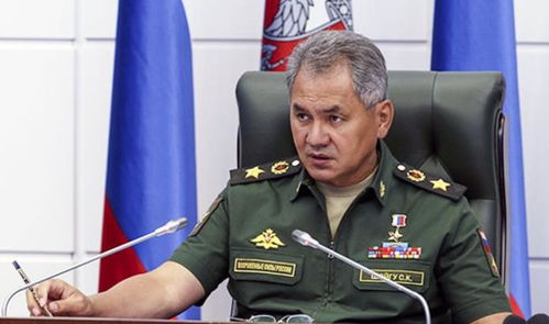 绍伊古突访平壤：俄朝军事合作再升温？背后隐藏哪些信号？