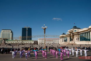 蒙古国总理“下台谢罪”背后：动荡政局与社会情绪的深层反映