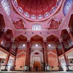 安东尼抵达上海，这座粉色梦幻建筑竟成网红打卡新宠