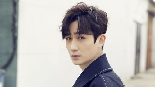 朱一龙和杨蓉在剧组互动照片