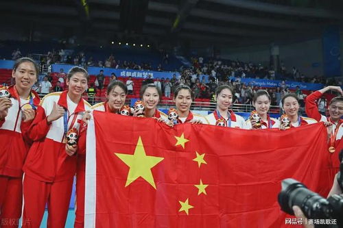 新帅赵勇首秀告捷！中国女排3-0完胜比利时，北京主场沸腾了