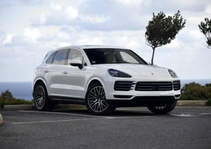 保时捷价格大跳水！6.5折购车真的来了，我亲测这些车型最划算