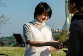 柯颖在《花少》中的表现引发热议，网友直呼‘太真实了’