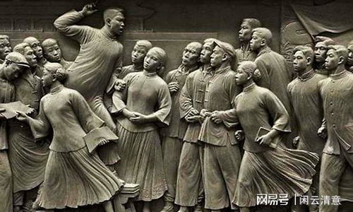 藏海传第一集开场刺杀场景