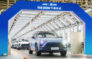 蔚来深陷亏损泥潭，能否靠乐道和萤火虫绝地翻盘？