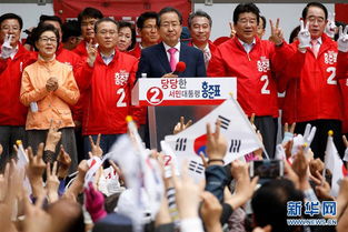 李在明胜选韩国总统，习近平贺电释放哪些信号？