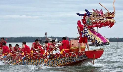 假日经济热力全开，我亲历的端午消费新场景