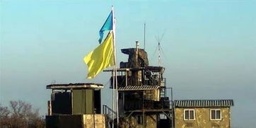 朝韩边境非军事区