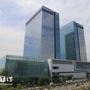 OpenAI总部大楼外景图