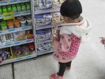 3岁以上儿童食品无强制标准？家长如何选得安心？