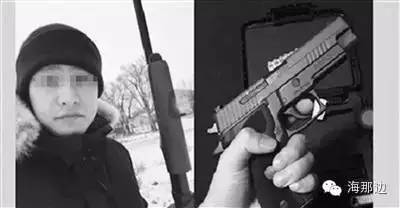 一名中国留学生在图书馆认真阅读资料