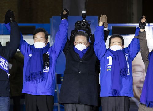 李在明喊话朝鲜：愿重启军事热线，半岛局势或迎新变局