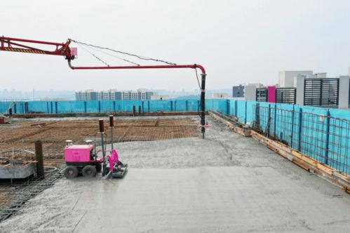 432个机器人扛起7500吨石库门建筑！科技刷新上海城市更新认知