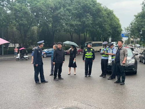 昆明市文旅局执法人员调查现场图片