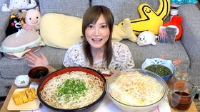 罗森饭团新品广告海报