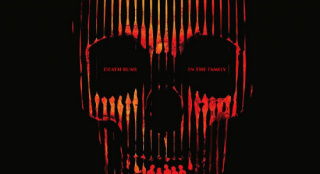 电影海报《死神来了6：血脉诅咒》