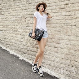 夏日穿搭主打松弛感｜我的日常OOTD分享，舒适才是王道！