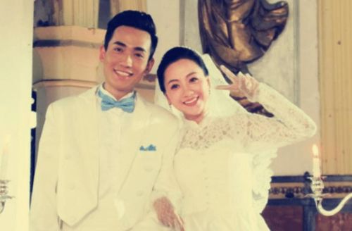 朱一龙暖心庆生杨蓉，十年友情依旧如初