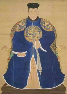 长相酷似溥仪男子1天涨粉超5万，网友：历史穿越了？