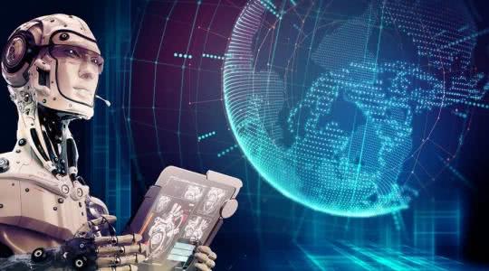 人类与人工智能协同工作的未来