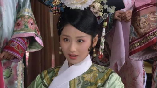 甄嬛传：安陵容宫斗失败的根本原因，竟是因为这一点？