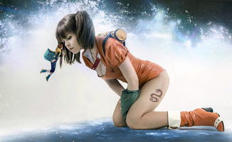 动漫角色巨大化的经典画面