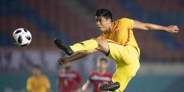 张玉宁韦世豪训练配合