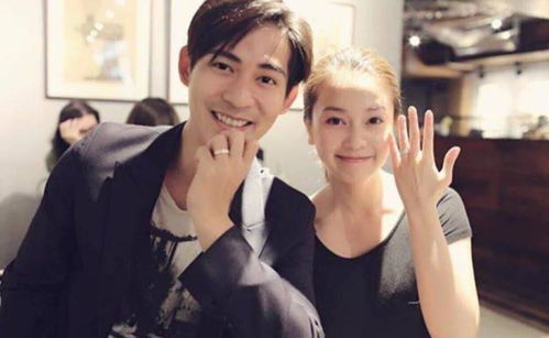 F4成员近照对比