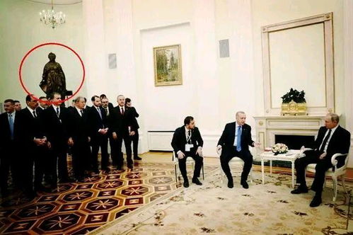 韩国街头市民讨论总统选举新闻