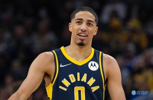 哈利伯顿说中文庆祝进总决赛，NBA球星的中国情结有多深？