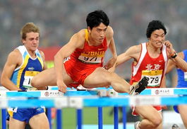 92岁科学家谈跨栏纪录，骄傲如初：刘翔之后，中国田径再登巅峰