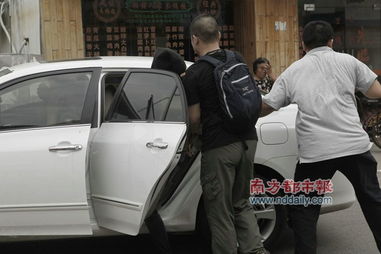 深圳警方神速破案，恒生银行抢劫案嫌疑人终落网