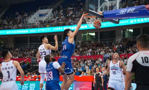 杨瀚森NBA逐梦路再进一步！曝老鹰计划单独试训，未来可期