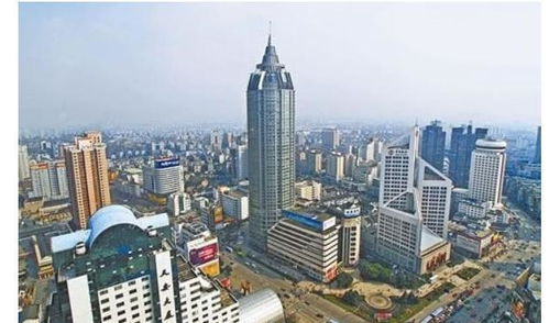 常州无锡谁才是真正的‘十三妹’？一场城市文化的较量