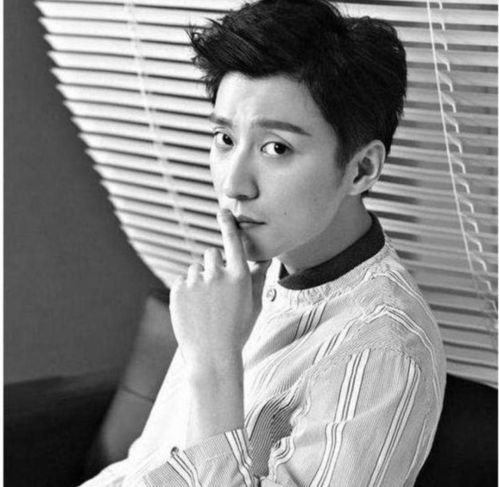 腾讯热搜爆火！姚琛回应“娱乐圈男菩萨必吃榜”：不被PUA的清醒打工人