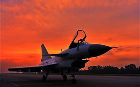 印尼或采购中国歼-10战机？背后的战略考量与性价比博弈